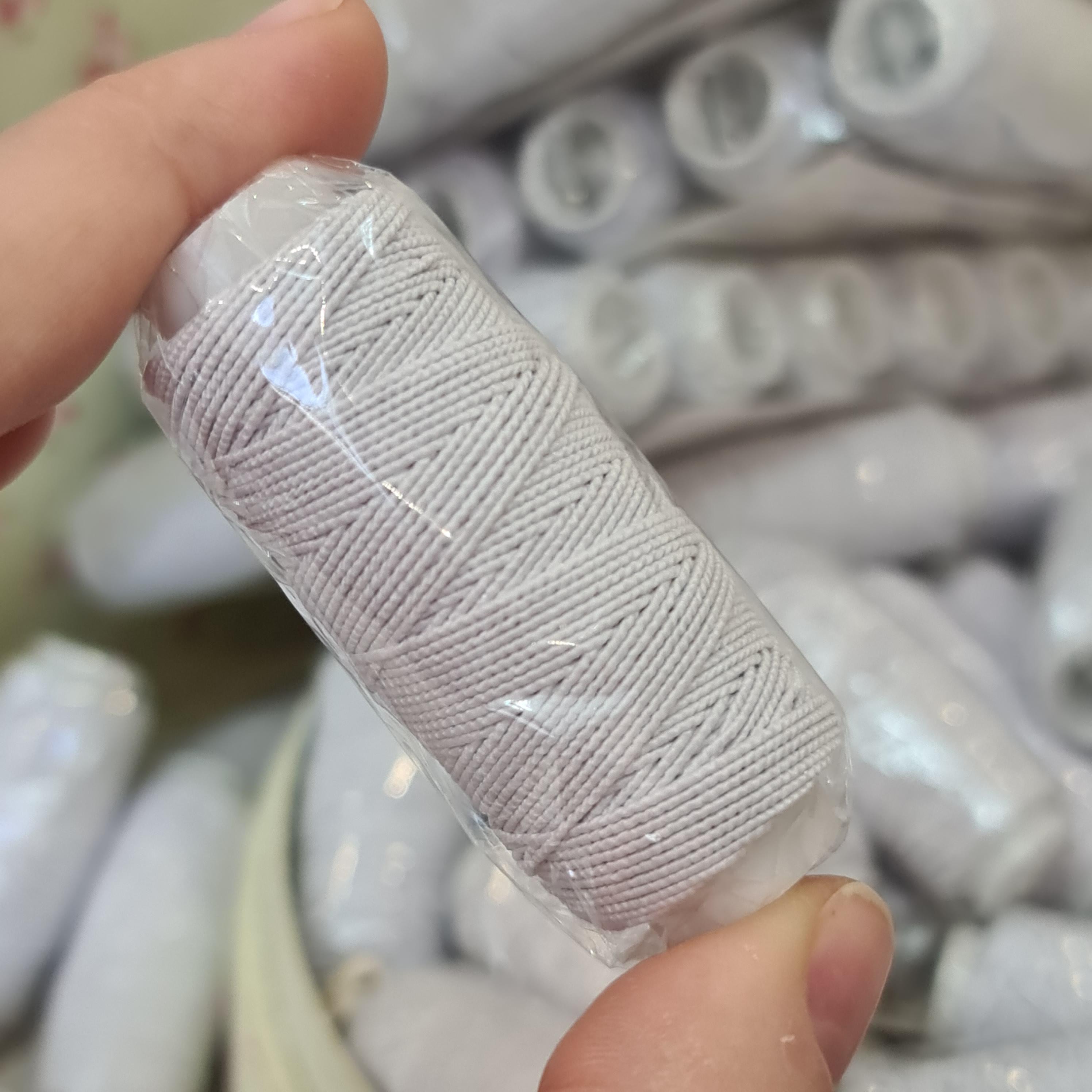 Детальное фото материалов для создания кукол - магазин Кукольные нежности