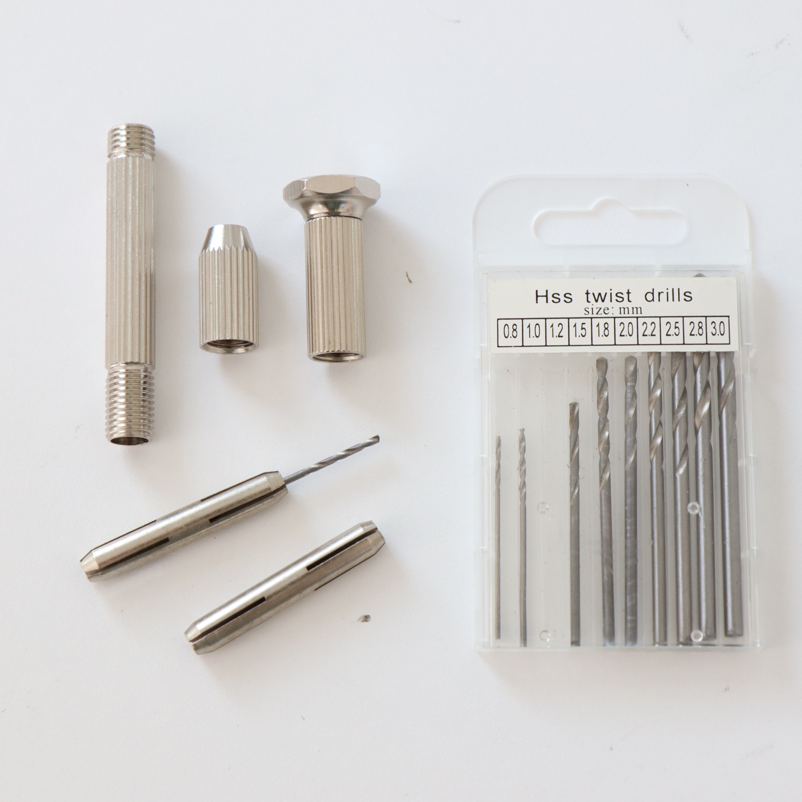 Детальное фото материалов для создания кукол - магазин Кукольные нежности