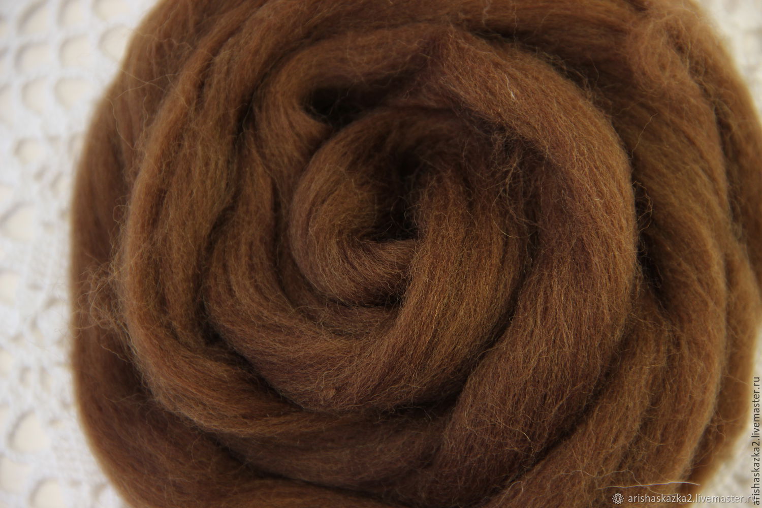 Детальное фото материалов для создания кукол - магазин Кукольные нежности