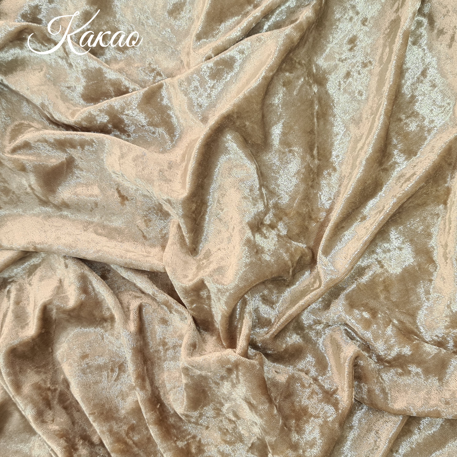 картинка Бархат Мраморный Какао.  от магазина Ариши Рукодельные нежности