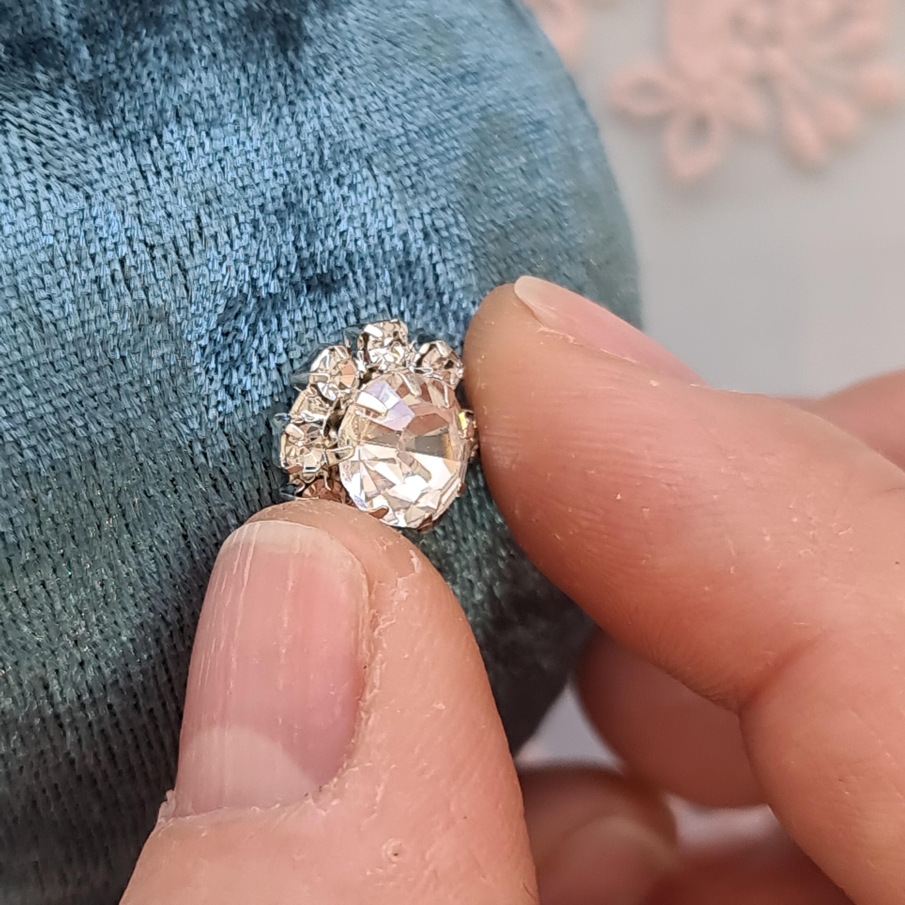 Детальное фото декоративной фигурки "Украшение №114 ." из пластика - магазин Ариши