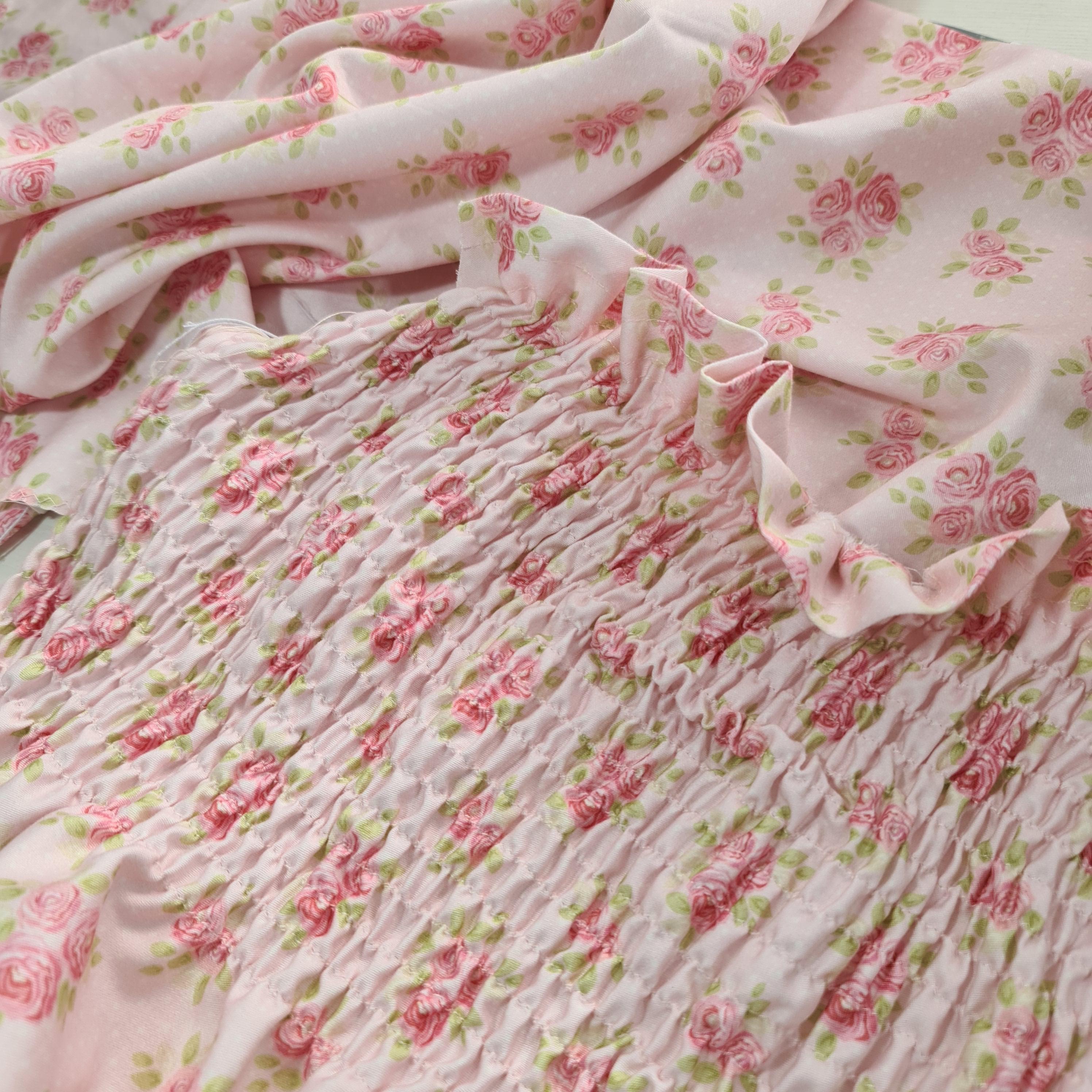 Детальное фото материалов для создания кукол - магазин Кукольные нежности