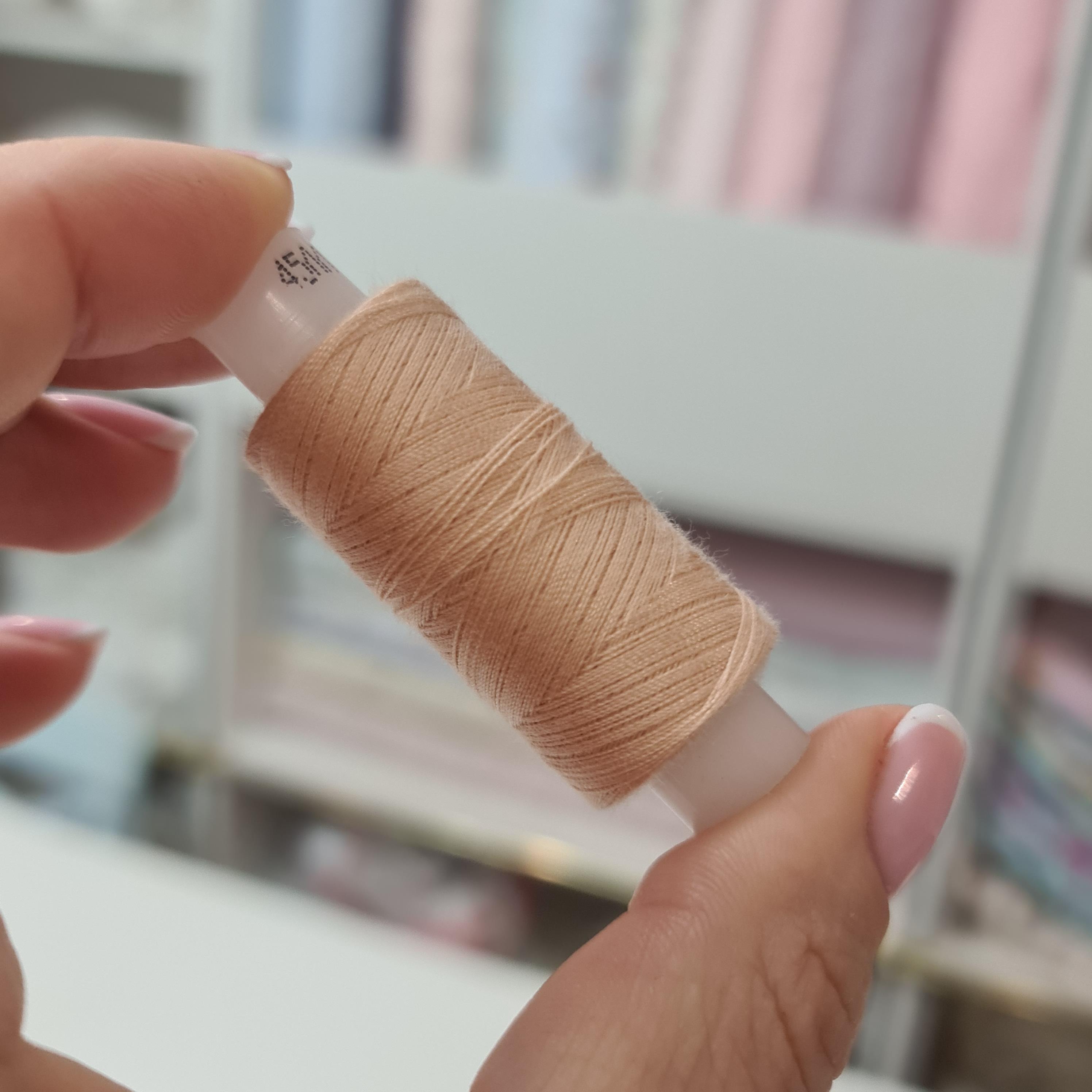 Детальное фото материалов для создания кукол - магазин Кукольные нежности