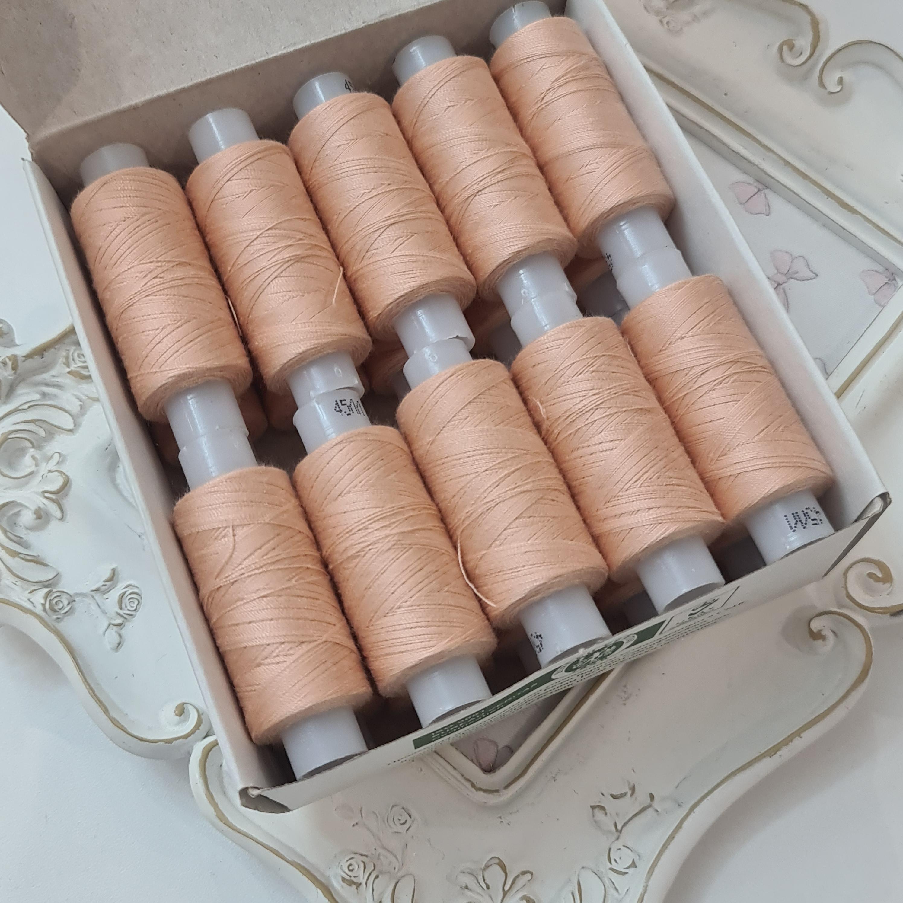 Детальное фото материалов для создания кукол - магазин Кукольные нежности