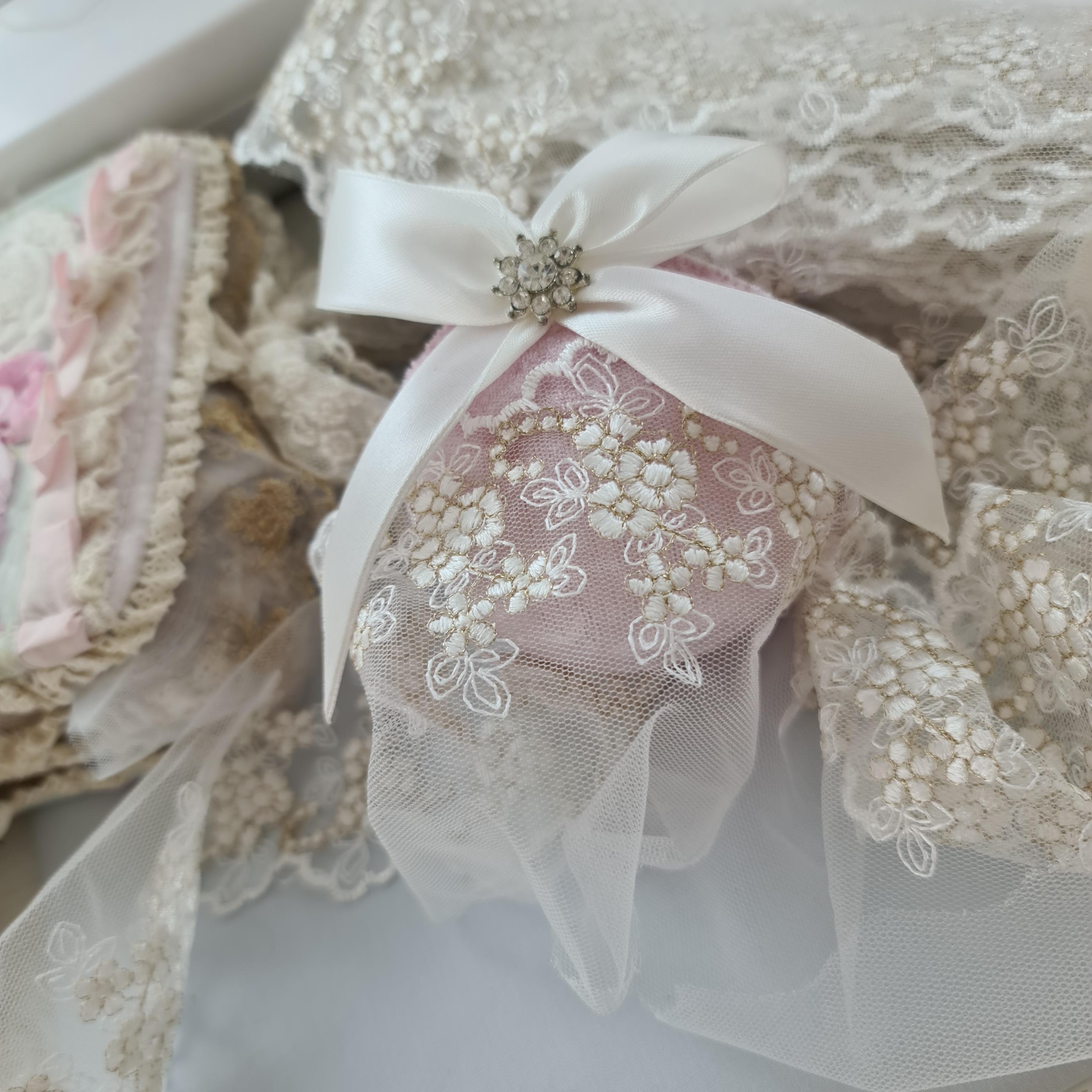 картинка Кружево  золотое 3011. Кружево люрекс от магазина Ариши Рукодельные нежности