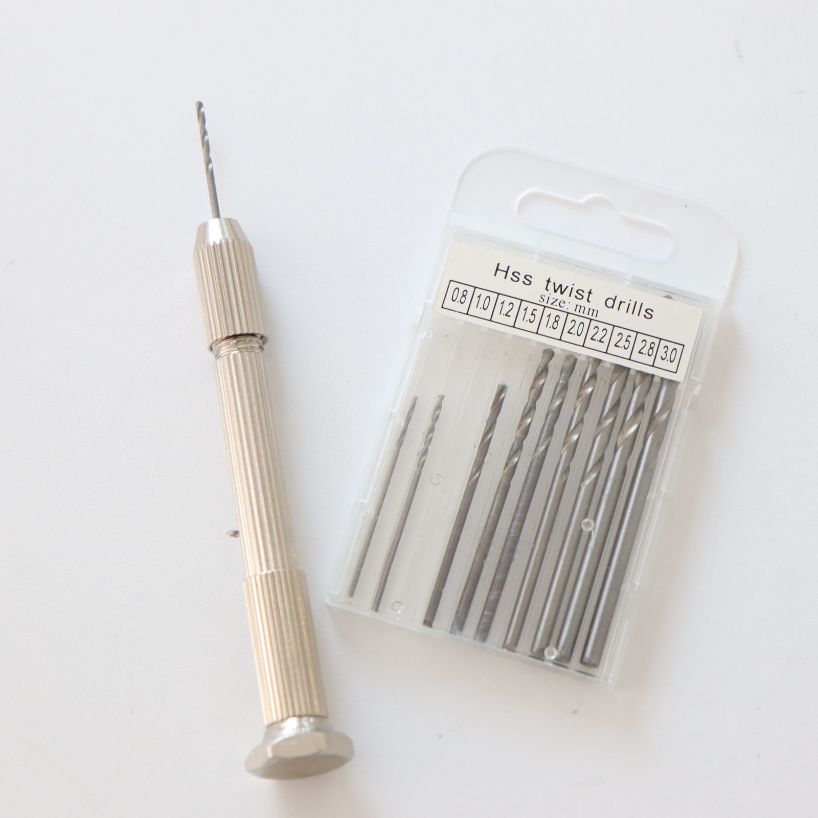 Детальное фото материалов для создания кукол - магазин Кукольные нежности