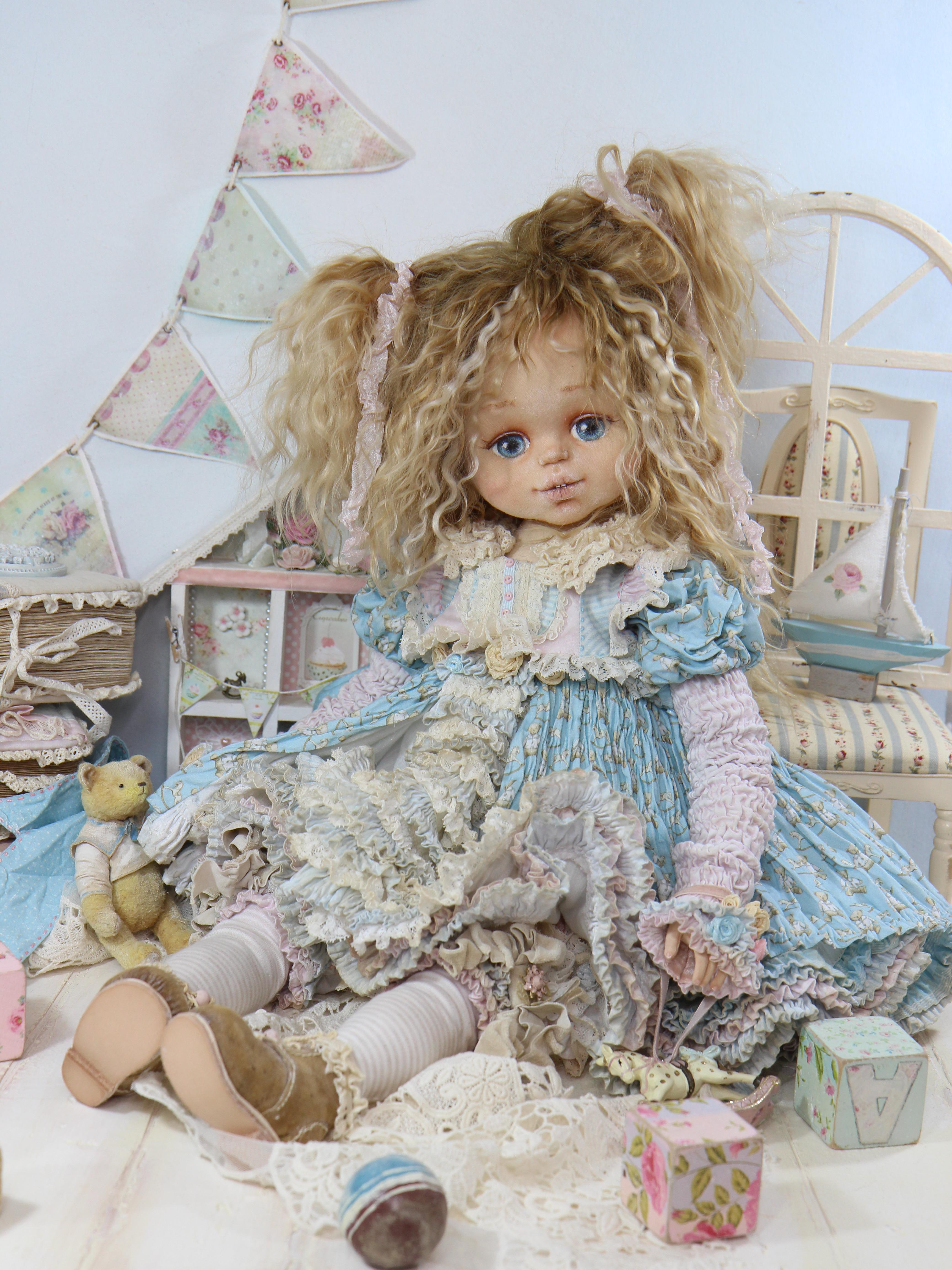 фото  Выкройка 2020 суставной . школа кукол Ариши